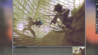 8. Pixel Puzzles Illustrations & Anime - Jigsaw Pack: Samurai (DLC) (PC) (klucz STEAM)