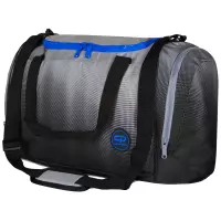 1. CoolPack Fitt Torba Sportowa Gradient Grey E92511