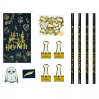 2. Undercover Zestaw Piśmienniczy 18el. Harry Potter HPIF6435