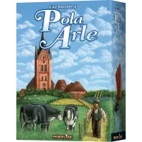 1. Pola Arle