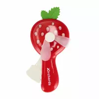 6. Mega Creative Wiatraczek Ręczny Owocki 577844