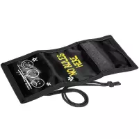 3. Paso Portfel Smiley No Rules SM26LO-002