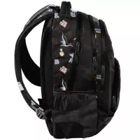 3. BeUniq Plecak Szkolny Dino BU26DI-2708