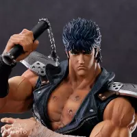 5. Figurka Hokuto No Ken