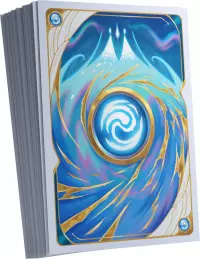 3. Gamegenic: Altered - Art Sleeves - Koszulki na Karty - Ice Storm