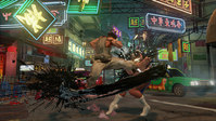6. Street Fighter V Deluxe Edition (PC) PL DIGITAL (klucz STEAM)