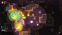 7. Space Robinson: Hardcore Roguelike Action (PC) (klucz STEAM)