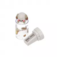 2. Starpak Temperówka Pojedyncza Doggy 583397