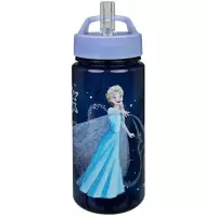 2. Undercover Scooli Bidon Aero 500ml Frozen FRZY9913