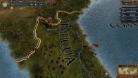 6. Europa Universalis IV: Conquest of Paradise Expansion (DLC) (PC) (klucz STEAM)