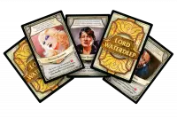 3. Lordowie Waterdeep