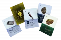 2. Zona: Życzenie Szperacza