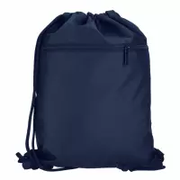 2. Starpak Worek Szkolny na Obuwie Navy Blue 583123
