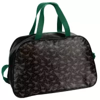 2. Paso Torba Sportowa Dino Green PP25DI-074