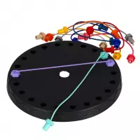 3. Mega Creative Gra Logiczna Gumki 594055