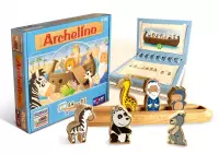 2. Archelino