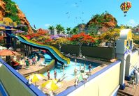 3. Tropico 4 Collector's Bundle (PC) DIGITAL (klucz STEAM)