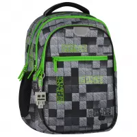2. Starpak Plecak Szkolny Pixel Game 664536
