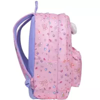 3. Coolpack Plecak Młodzieżowy Scout Hello Kitty Pink 1 F096025