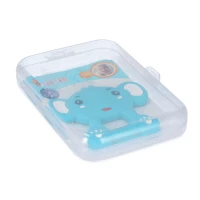 6. Bam Bam Gryzak Słonik W Etui 492742