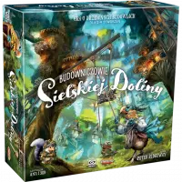 1. Budowniczowie Sielskiej Doliny