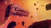 3. No Man's Sky PL (PC) (klucz STEAM)