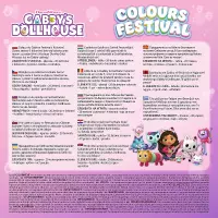 4. Trefl Colours Festival 