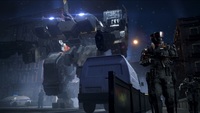 2. Left Alive Day One Edition (PS4)