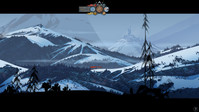 1. The Banner Saga (PC) DIGITAL (klucz STEAM)