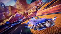 5. Trailblazers (PC) (klucz STEAM)