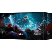 1. Nemesis: Odwet - Xyrianie