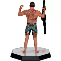 5. Figurka  Alex Pereira UFC Posed 18 cm