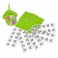 2. Mega Creative Gra Balans Panda 572603