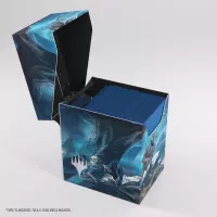 4. Gamegenic: Magic the Gathering - The Hobbit - Soft Dynacrate 100+ XL - Riddles in the Dark