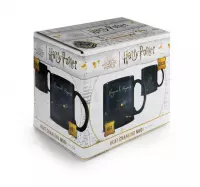 1. Kubek Termoaktywny harry Potter - Promyk Nadzei