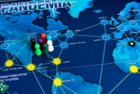 8. Rebel: Pandemic (edycja polska)
