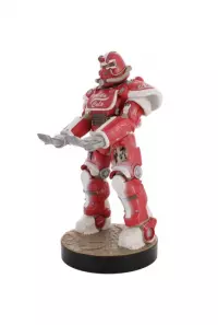 2. Stojak Fallout: Nuka Cola Power Armour 