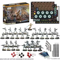 2. Star Wars: Legion 2.0 - Galactic Republic Starter Set