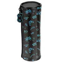 2. Paso Piórnik Tuba New Level PP25GS-003