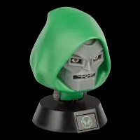 3. Lampka Marvel - Icon Dr Doom