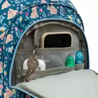 5. AstraBag Plecak Szkolny AB330 Candy Bunny 502026001
