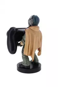 4. Stojak Call of Duty Warzone Ghost