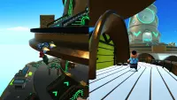 10. Totally Reliable Delivery Service - Cyberfunk (DLC) (PC) (klucz STEAM)