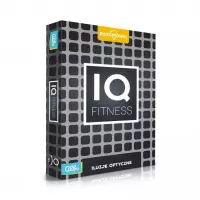 1. Albi IQ Fitness - Złudzenia optyczne