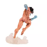 5. Figurka  Attack on Titan Eren - Titan Form