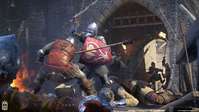3. Kingdom Come: Deliverance Royal Edition PL (PS4)