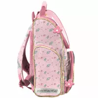 2. Paso Tornister Szkolny Pink Cat PP26CK-525