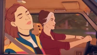 11. Open Roads PL (PC) (klucz STEAM)