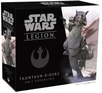 1. Star Wars: Legion - Tauntaun Riders Unit Expansion