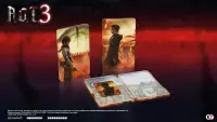2. Attack on Titan 3 Steelbook Launch Edition (NS2)